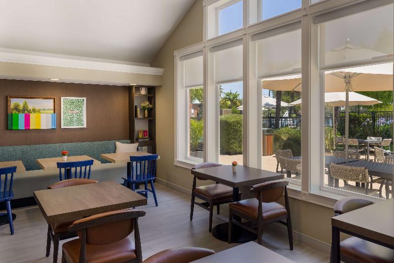 ホテル Sonesta Es Suites San Francisco Airport Oyster Point Waterfront