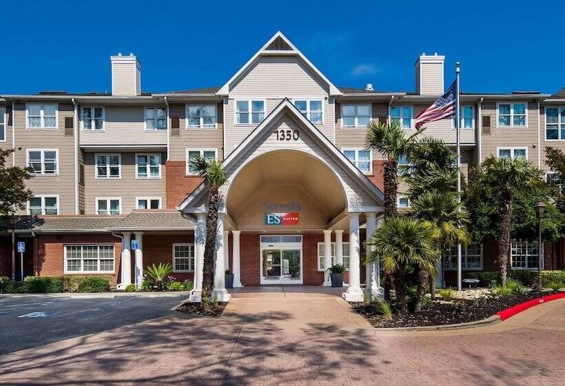 ホテル Sonesta Es Suites San Francisco Airport Oyster Point Waterfront