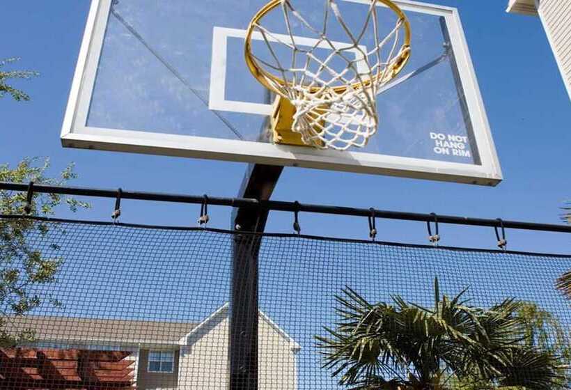 ホテル Sonesta Es Suites San Francisco Airport Oyster Point Waterfront