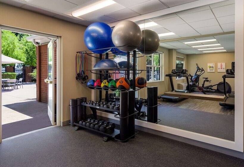 ホテル Sonesta Es Suites San Francisco Airport Oyster Point Waterfront