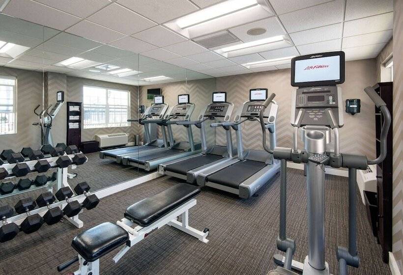 ホテル Sonesta Es Suites San Francisco Airport Oyster Point Waterfront