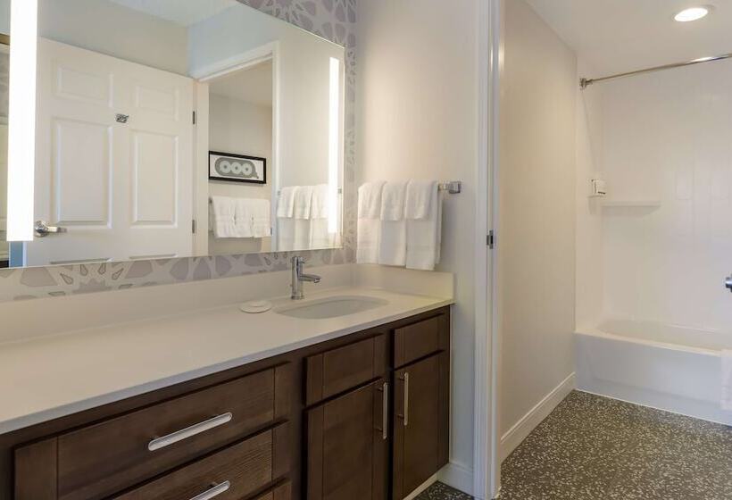 ホテル Sonesta Es Suites San Francisco Airport Oyster Point Waterfront