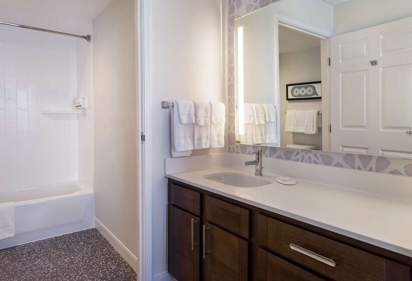 ホテル Sonesta Es Suites San Francisco Airport Oyster Point Waterfront