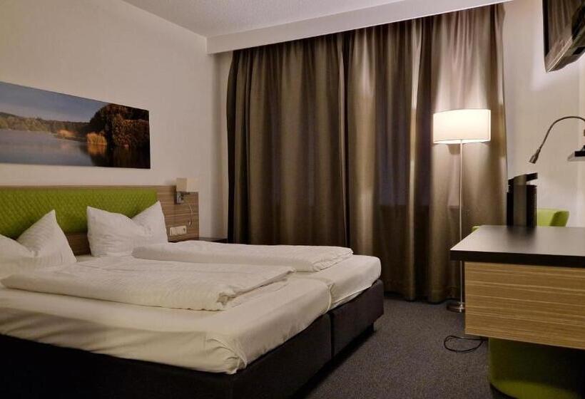 호텔 Sonnenhof Pleinfeld