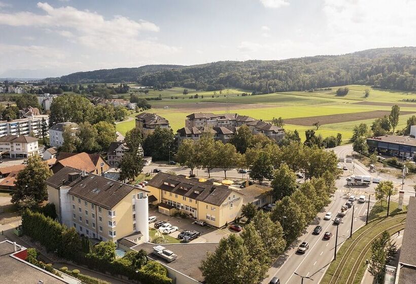 Sorell Hotel Sonnental