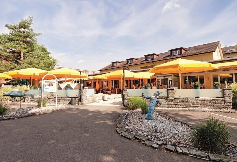 Sorell Hotel Sonnental