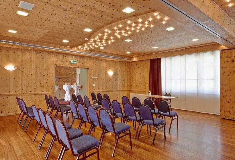 Sorell Hotel Sonnental