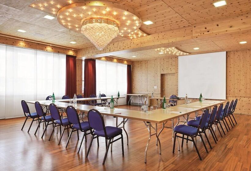 Sorell Hotel Sonnental