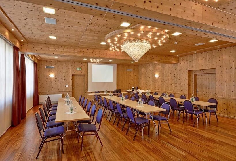 Sorell Hotel Sonnental