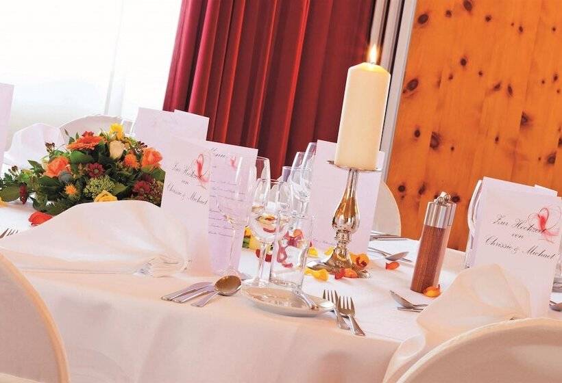 Sorell Hotel Sonnental