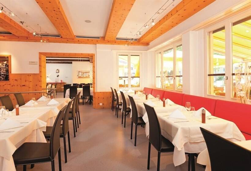 Sorell Hotel Sonnental