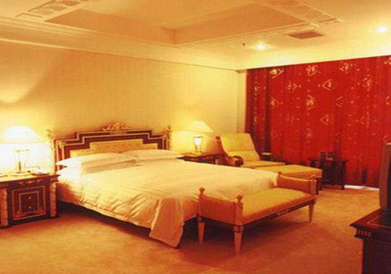 ホテル Southern Pearl International