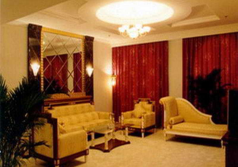 ホテル Southern Pearl International