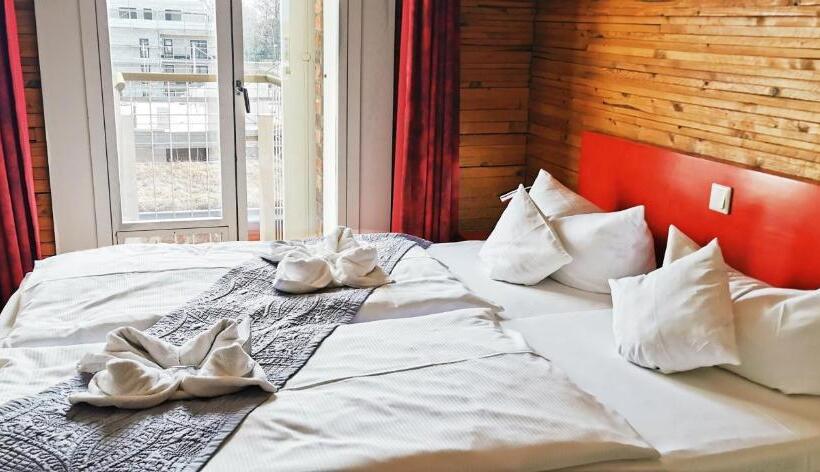 호텔 Speicher Barth   Superior