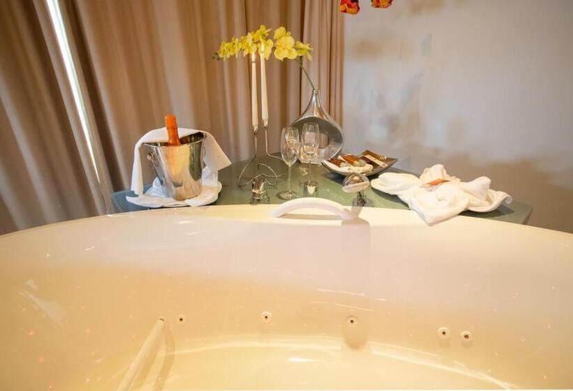 호텔 Speicher Barth   Superior