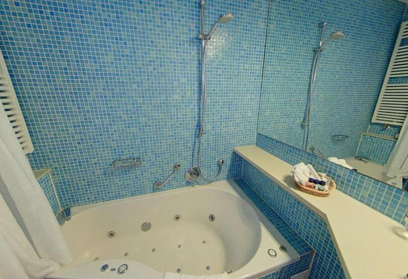 호텔 Speicher Barth   Superior