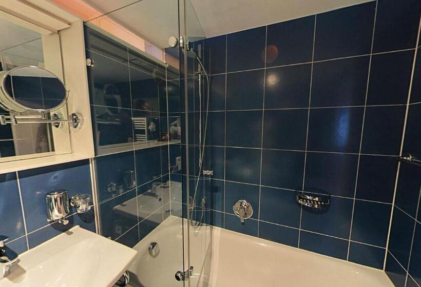 호텔 Speicher Barth   Superior