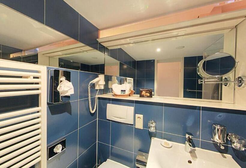 호텔 Speicher Barth   Superior