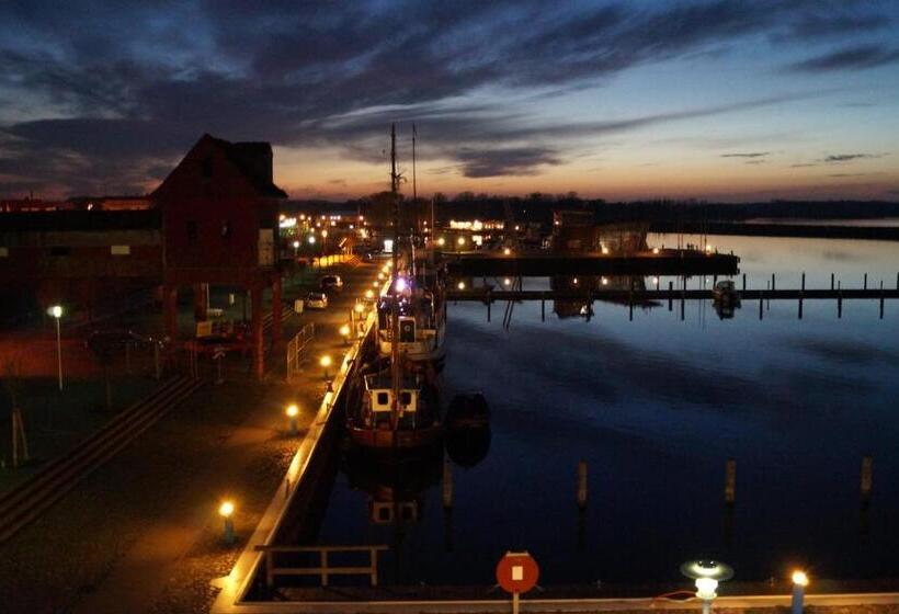 호텔 Speicher Barth   Superior