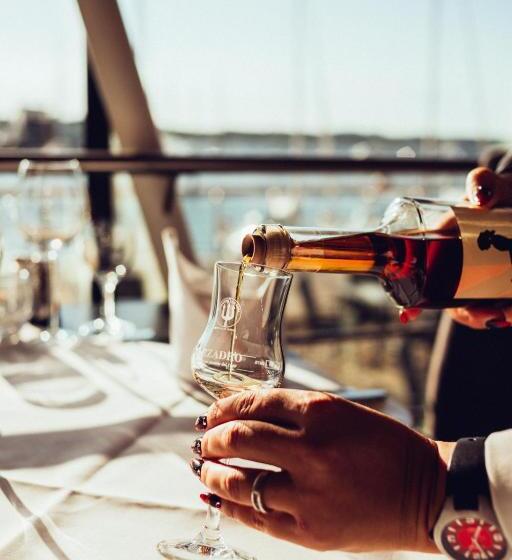 호텔 Speicher Barth   Superior