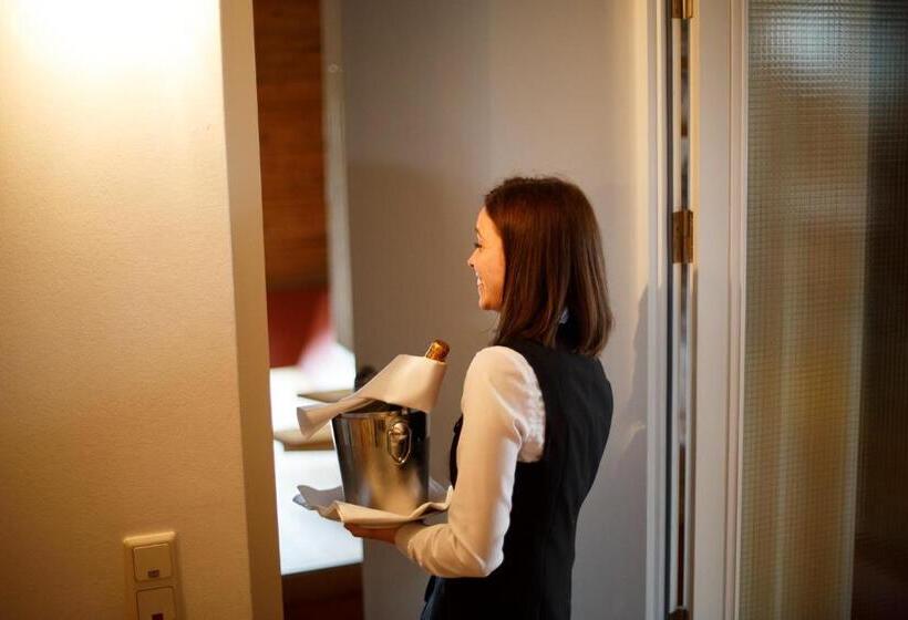 호텔 Speicher Barth   Superior