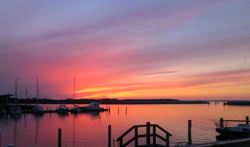 호텔 Speicher Barth   Superior