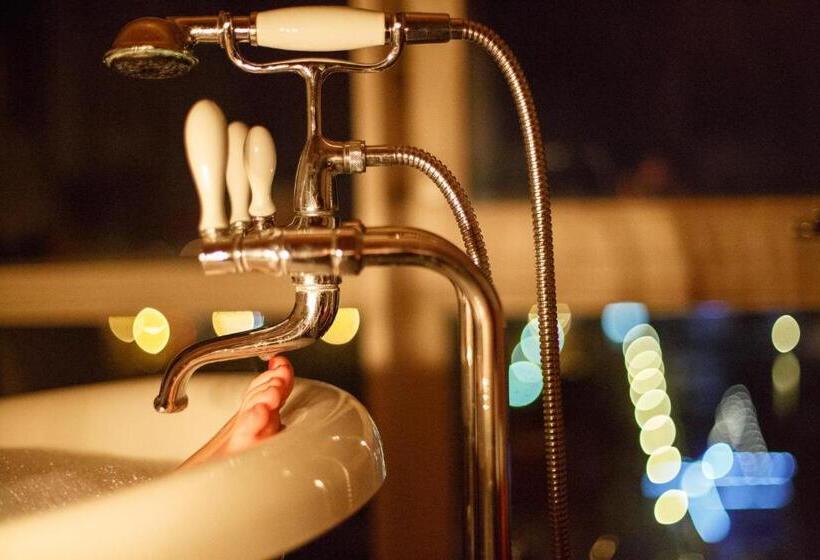 호텔 Speicher Barth   Superior