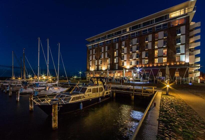 호텔 Speicher Barth   Superior