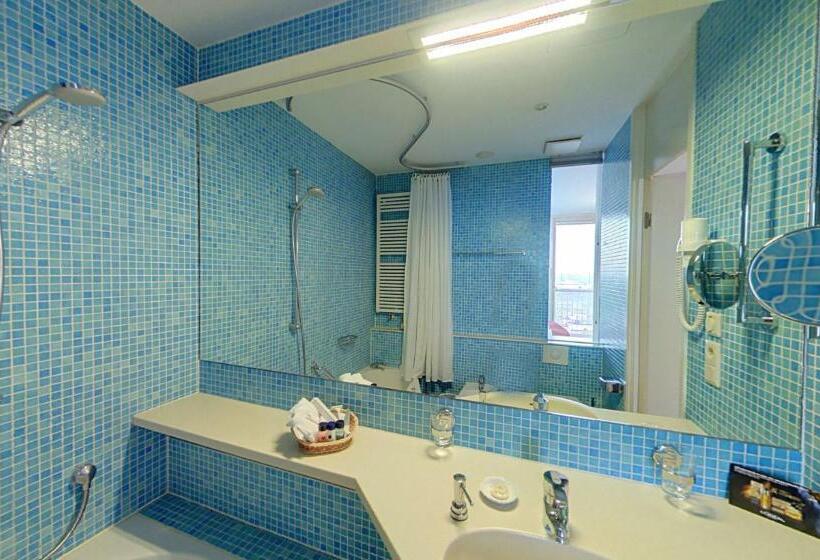 호텔 Speicher Barth   Superior