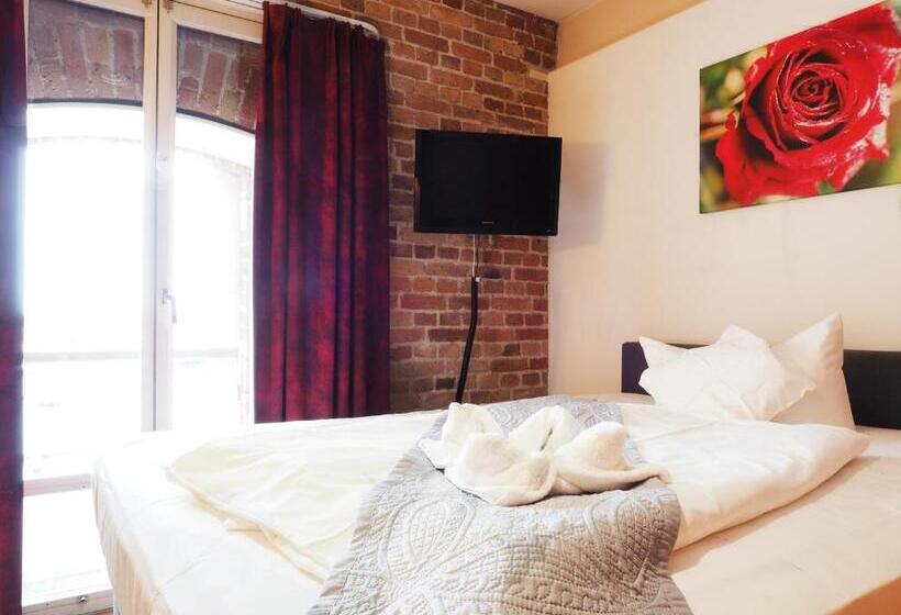 호텔 Speicher Barth   Superior