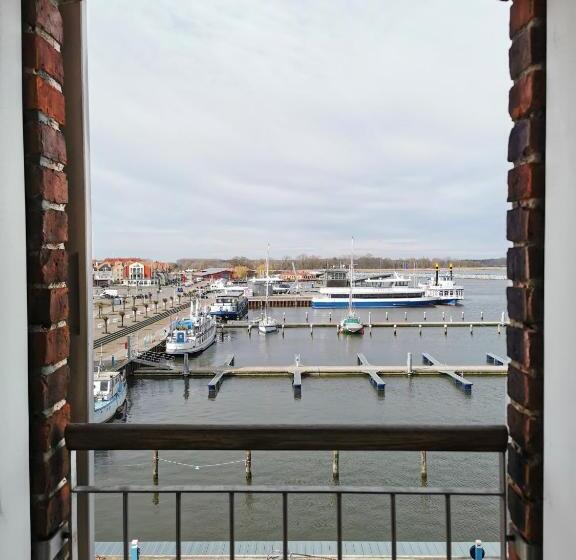 호텔 Speicher Barth   Superior