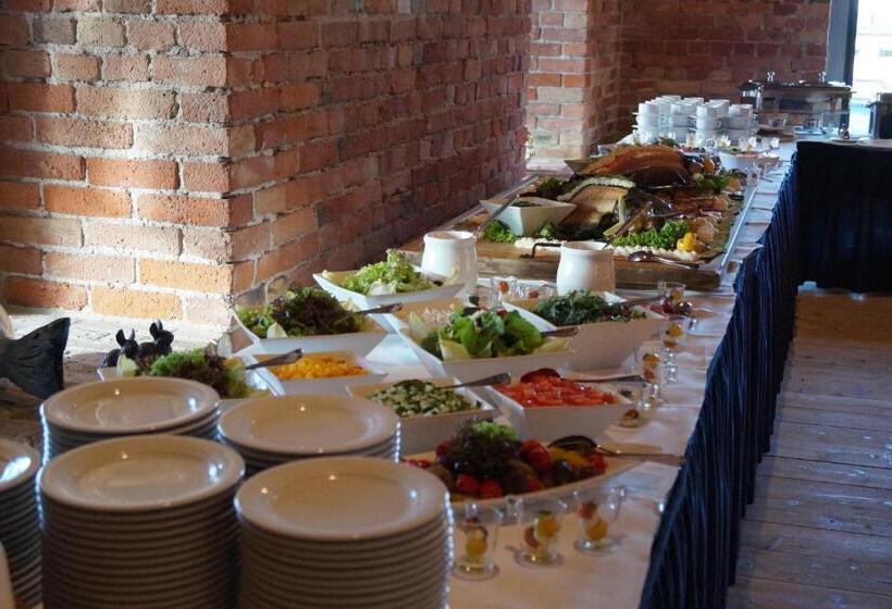 호텔 Speicher Barth   Superior