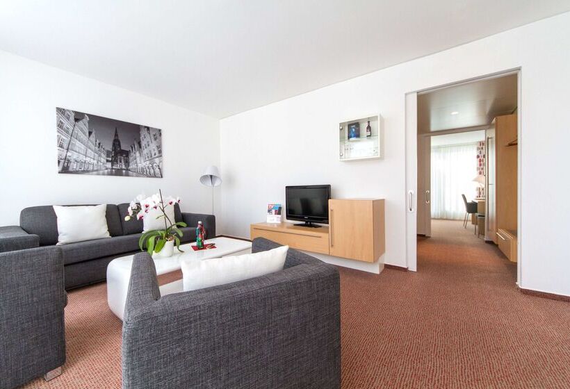Stadthotel Münster