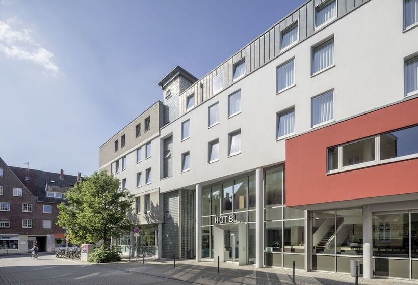 Stadthotel Münster