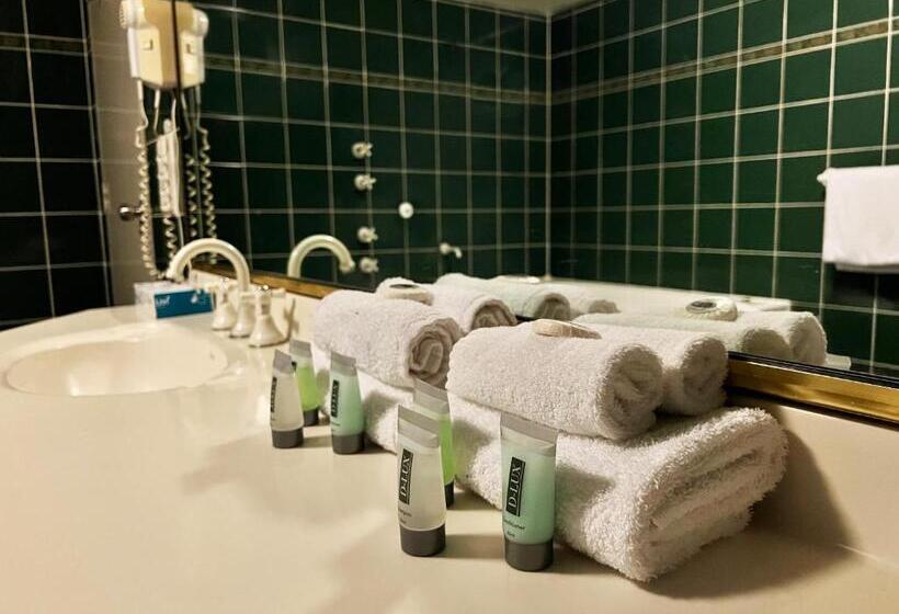 酒店 Stay At Alice Springs