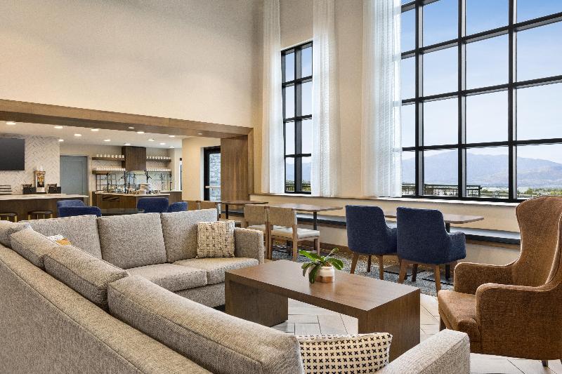 فندق Staybridge Suites Colorado Springs North, An Ihg