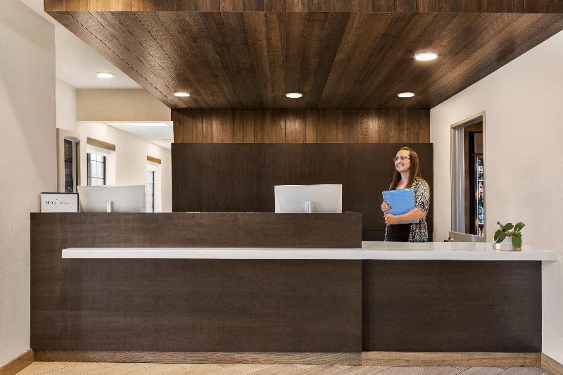 فندق Staybridge Suites Colorado Springs North, An Ihg