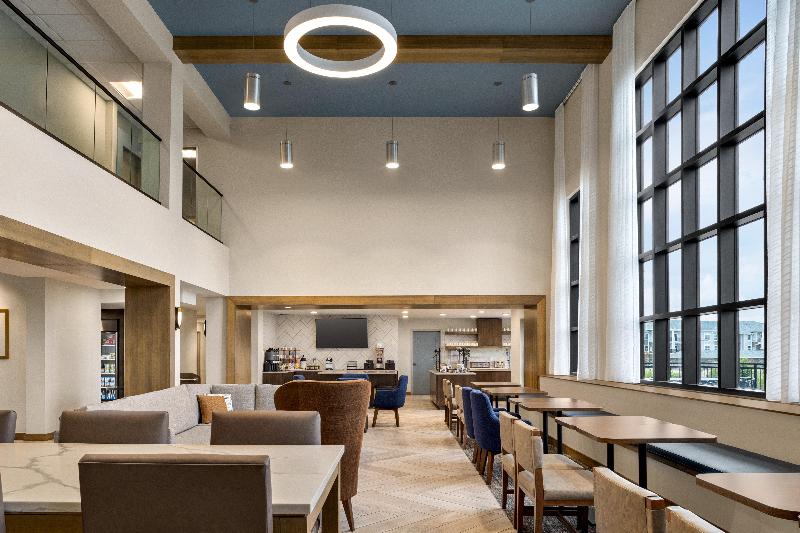 فندق Staybridge Suites Colorado Springs North, An Ihg