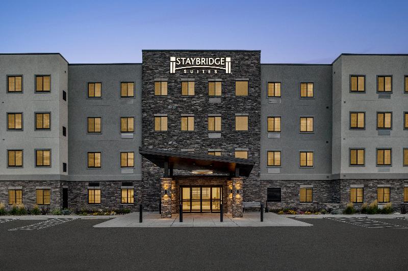 فندق Staybridge Suites Colorado Springs North, An Ihg