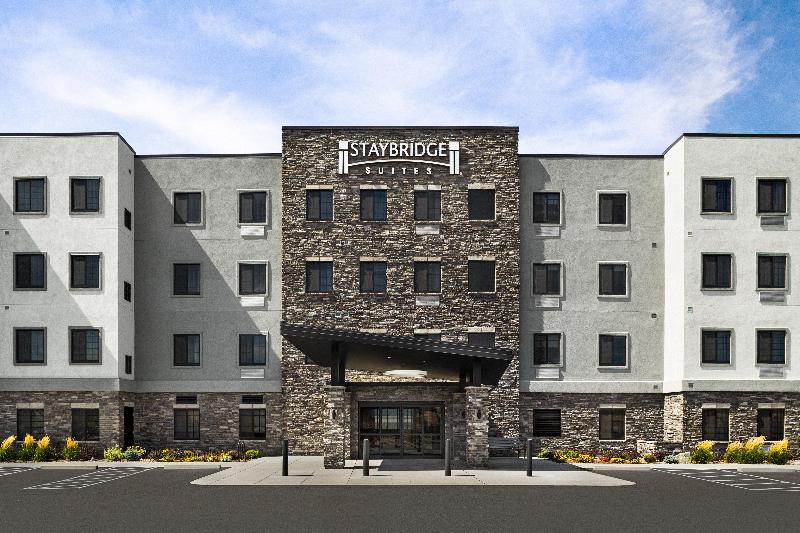 فندق Staybridge Suites Colorado Springs North, An Ihg