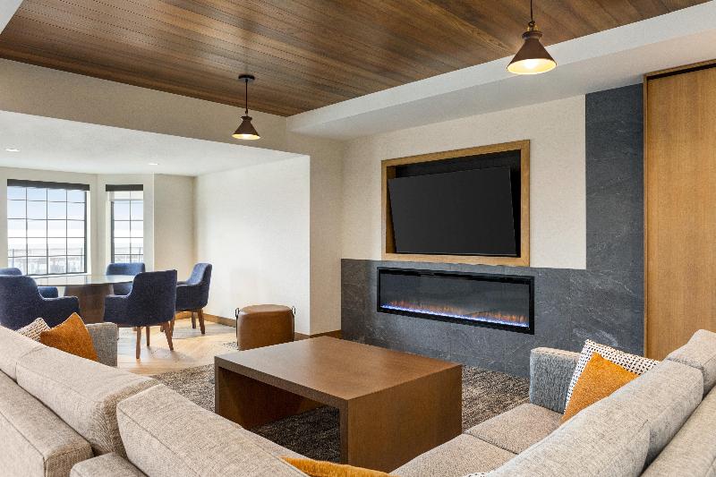 فندق Staybridge Suites Colorado Springs North, An Ihg