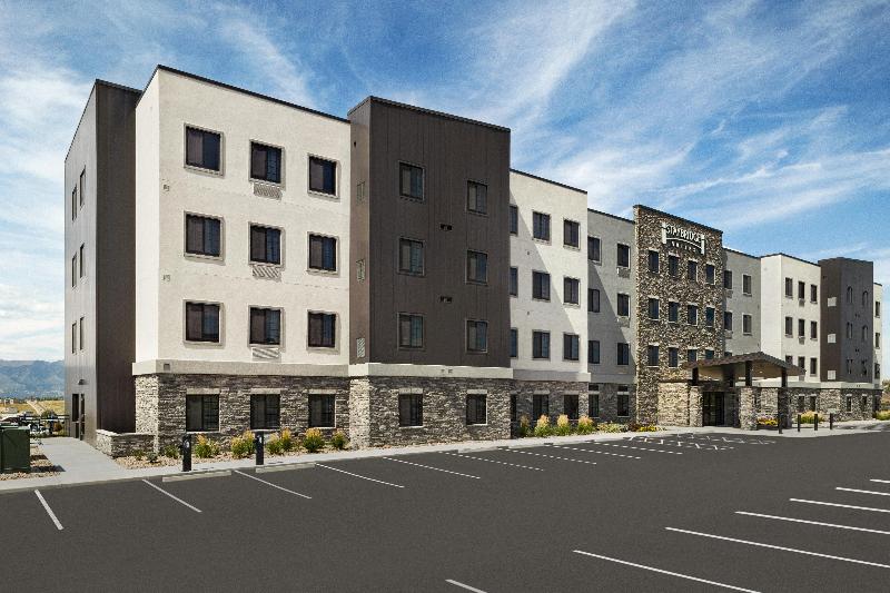 فندق Staybridge Suites Colorado Springs North, An Ihg