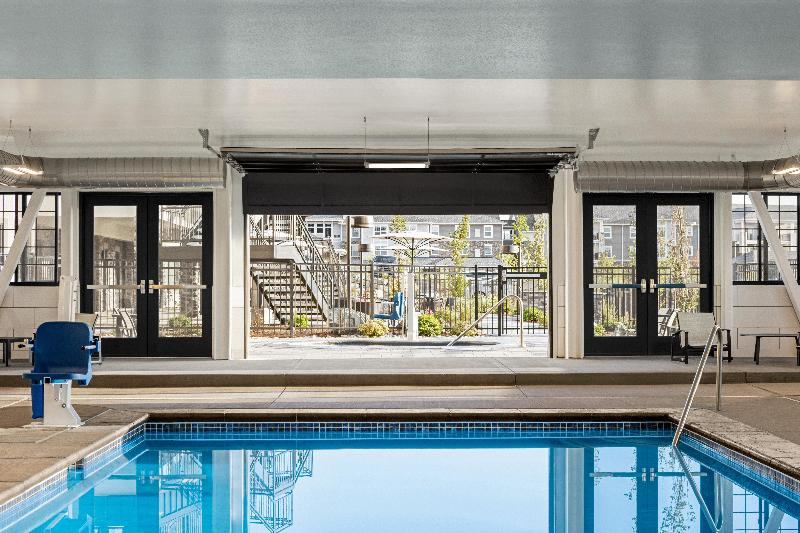 فندق Staybridge Suites Colorado Springs North, An Ihg