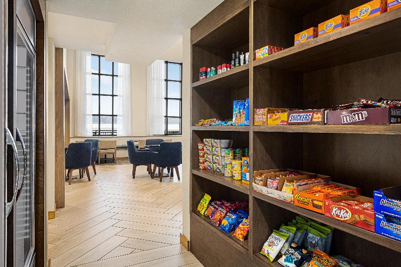 فندق Staybridge Suites Colorado Springs North, An Ihg