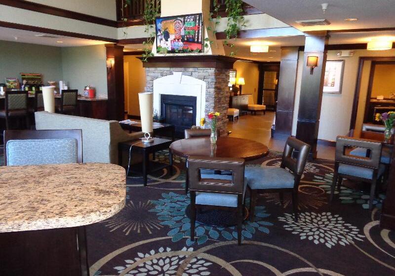 فندق Staybridge Suites Colorado Springs North, An Ihg