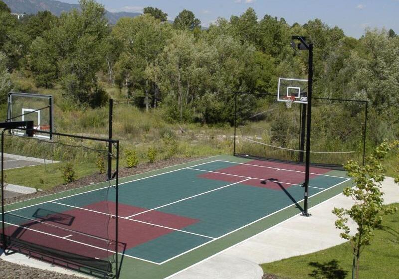 فندق Staybridge Suites Colorado Springs North, An Ihg