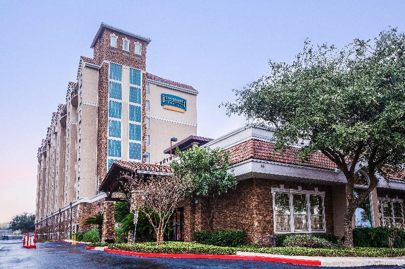 فندق Staybridge Suites San Antonio Airport, An Ihg