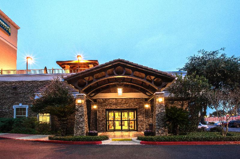فندق Staybridge Suites San Antonio Airport, An Ihg