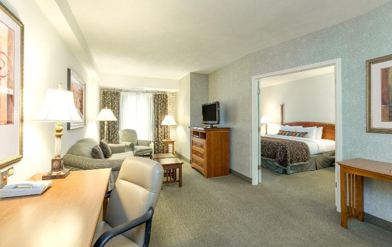 فندق Staybridge Suites San Antonio Airport, An Ihg
