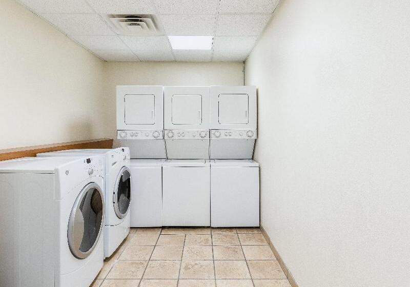 فندق Staybridge Suites San Antonio Airport, An Ihg